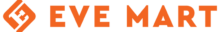 evemart logo footer