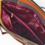 Tote Bag inside
