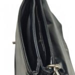 Black Handbag
