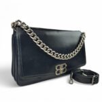 Black Handbag