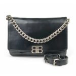 Black Handbag