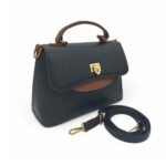 Black HandBag