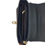 Black HandBag