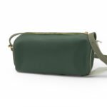 Green Crossbody Bag