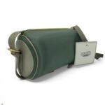 Green Crossbody Bag