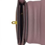 Purple HandBag