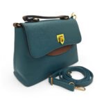 Green HandBag