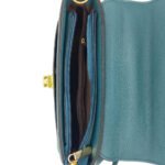 Green HandBag