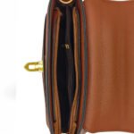 Brown HandBag