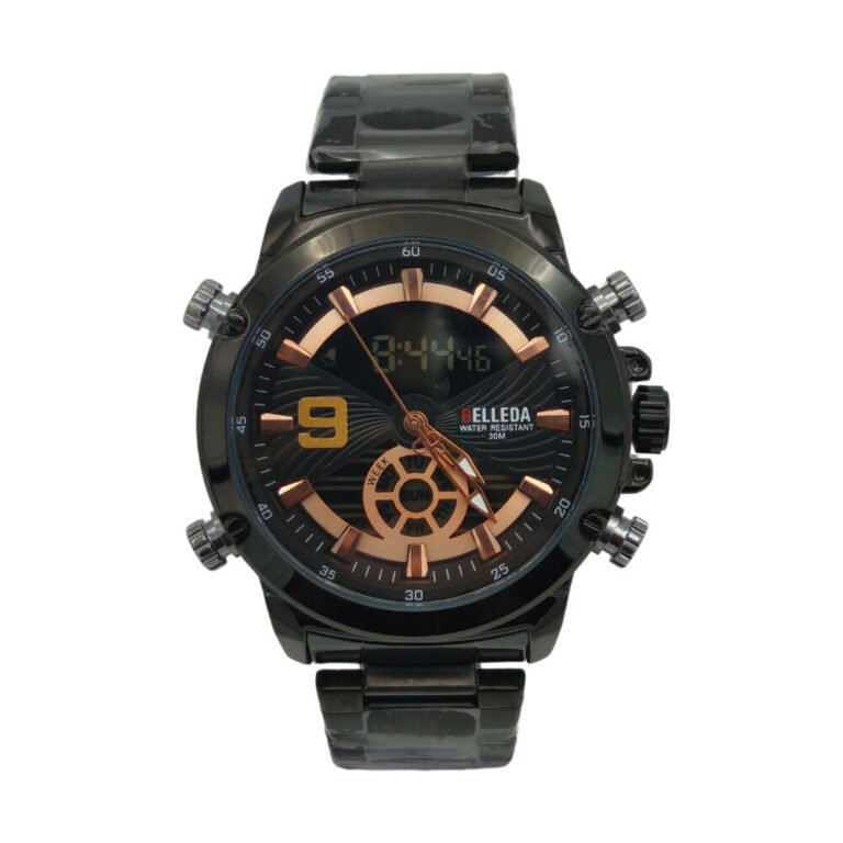 Belleda Watch