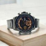 Belleda Watch