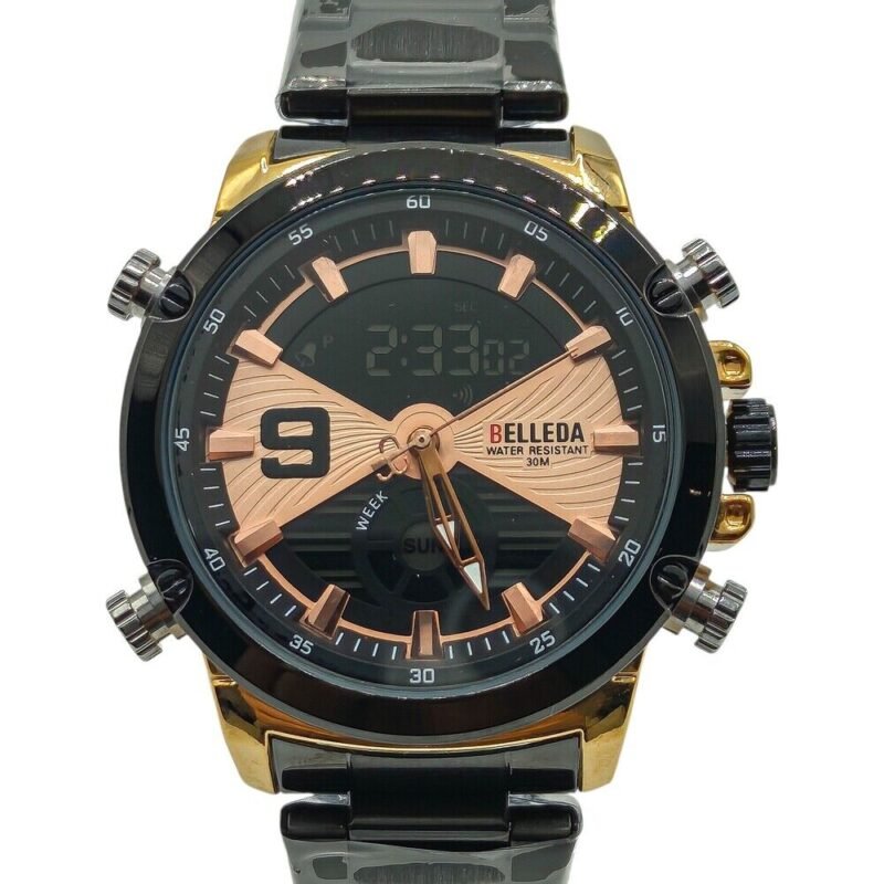 Belleda Watch