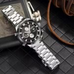 Belleda Watch