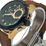 Belleda Watch