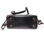 Black Tote Bag