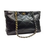 Black Handbag