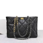 Black Handbag