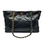 Black Handbag