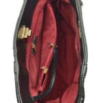 Black Handbag
