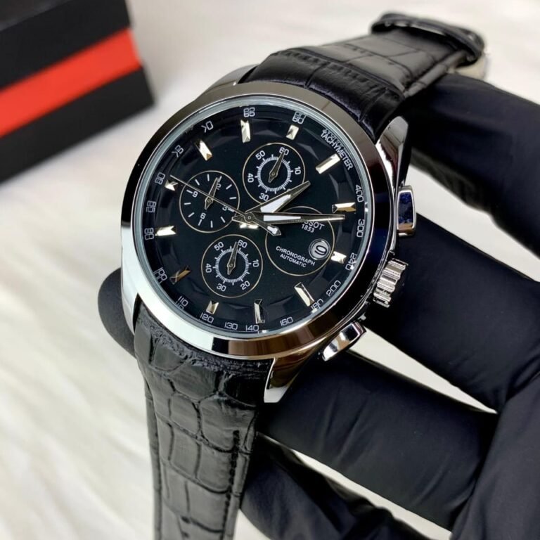 Tissot Watch