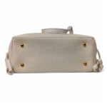 White Tote Bag