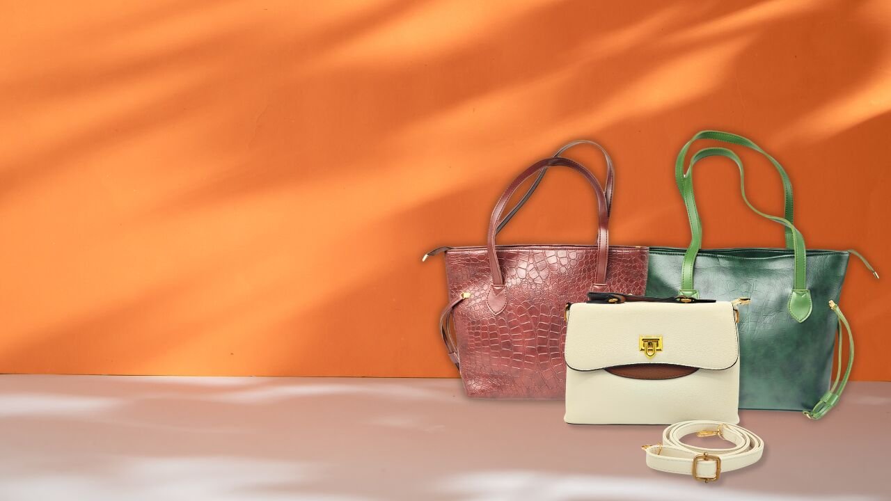 handbags