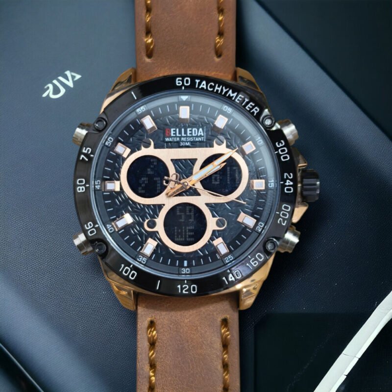 belleda watch