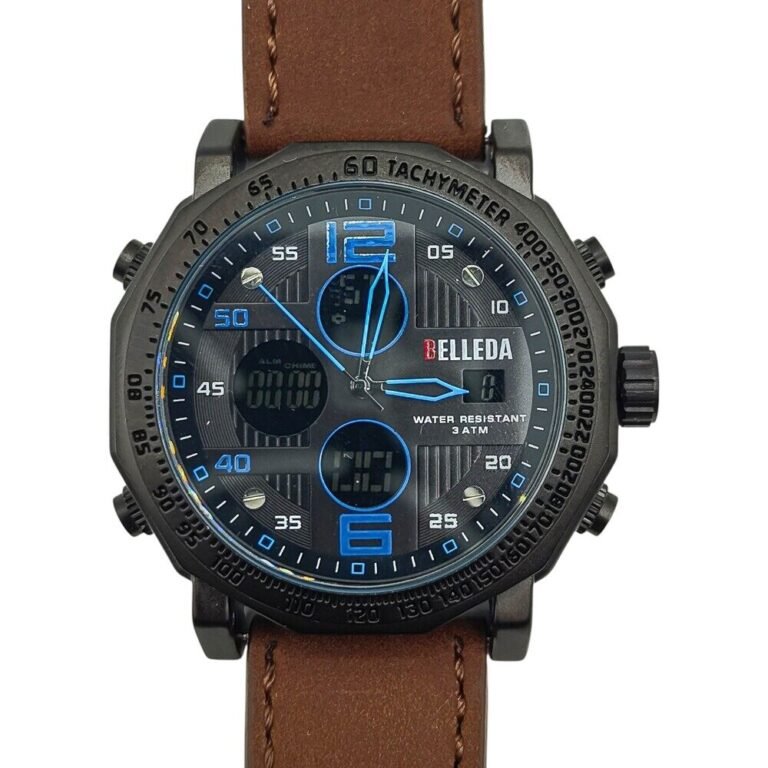 Belleda Watch
