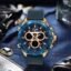 Belleda Watch