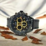 Belleda Watch