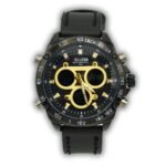 Belleda Watch