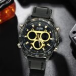 Belleda Watch