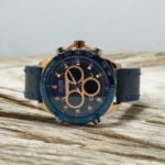 Belleda Watch