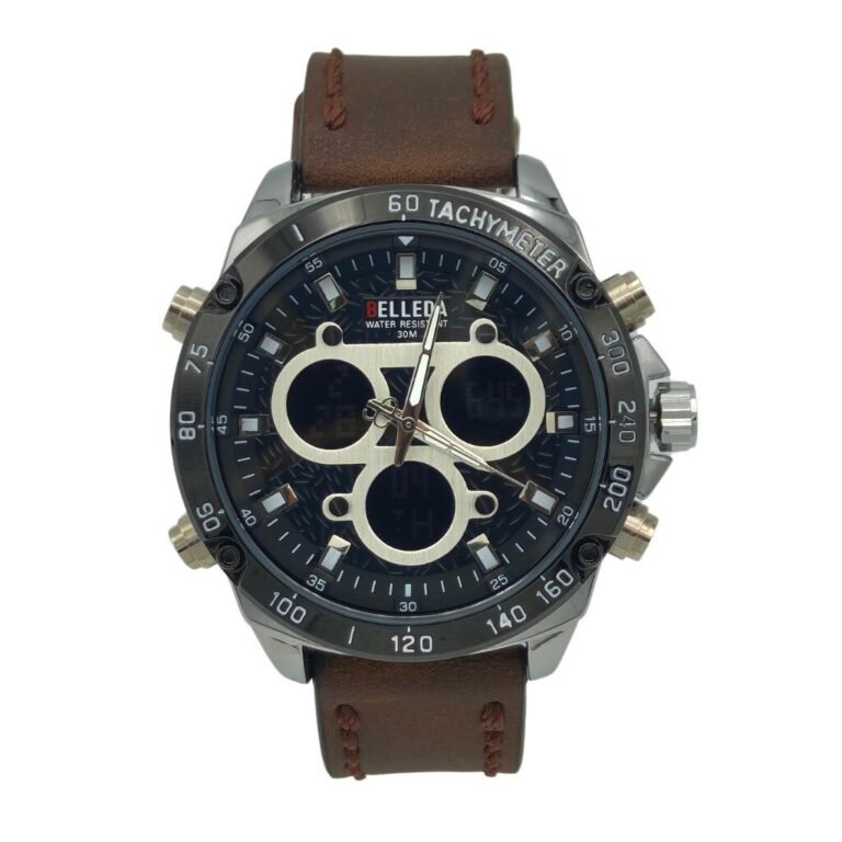 Belleda Watch