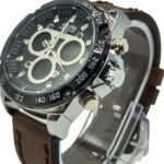 Belleda Watch