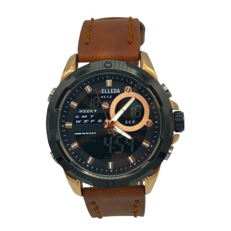 Belleda Watch