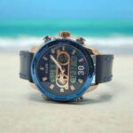 Belleda Watch