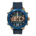 Belleda Watch