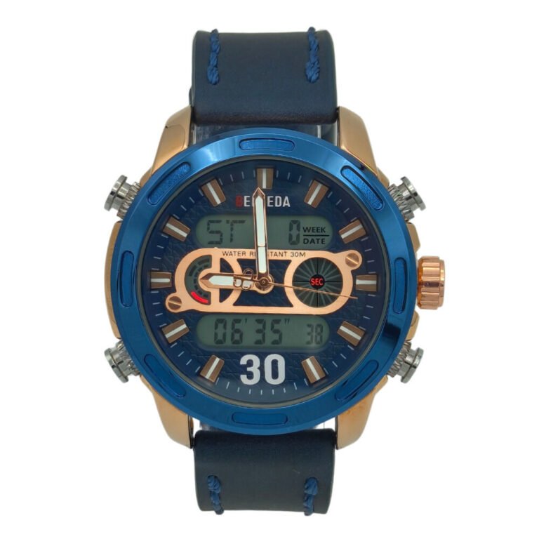 Belleda Watch