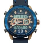 Belleda Watch