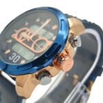 Belleda Watch