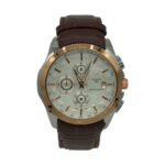 Tissot watch white
