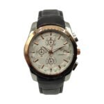 Tissot Watch White gold