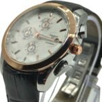 Tissot Watch White gold