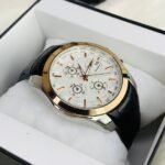 Tissot Watch White gold