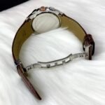Tissot watch white