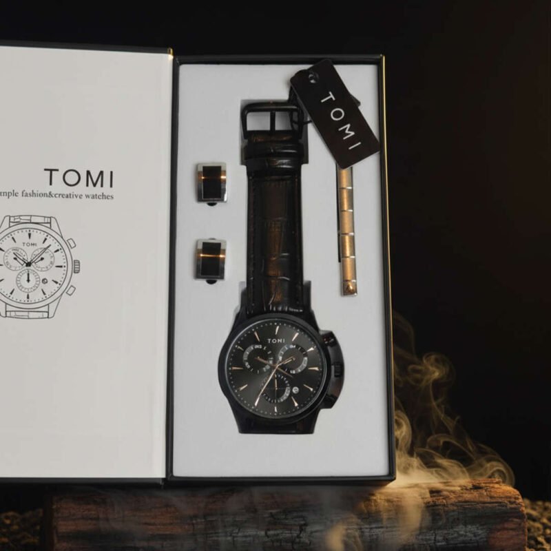 tomi watch