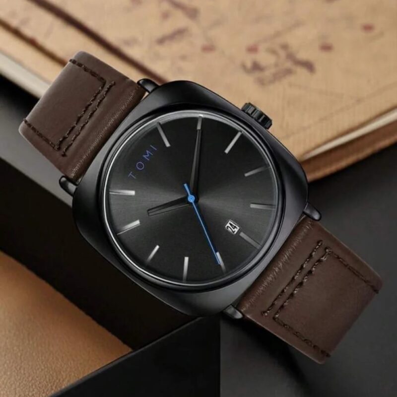 Tomi Watch