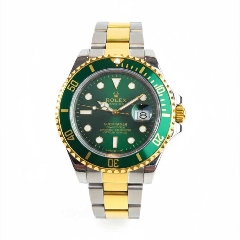 rolex watch