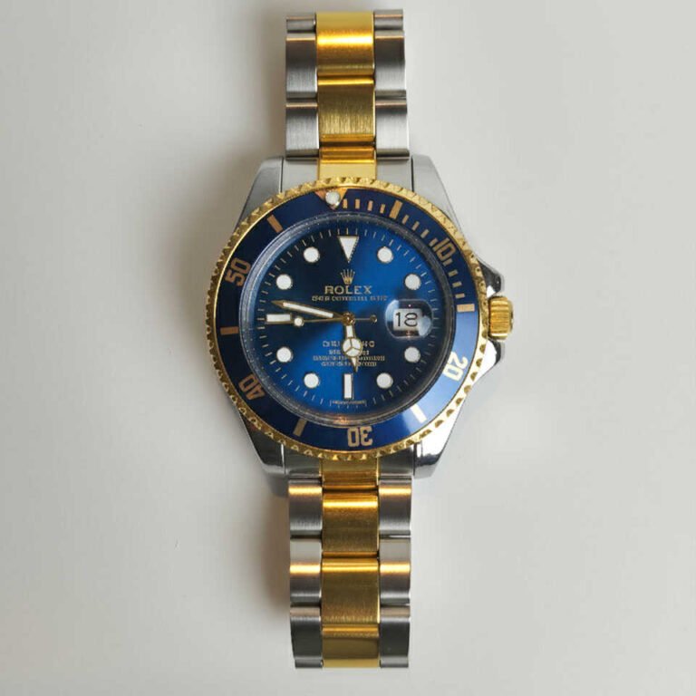 Rolex watch